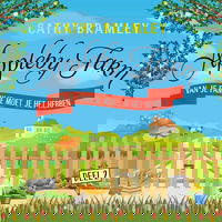 Van je familie moet je het hebben