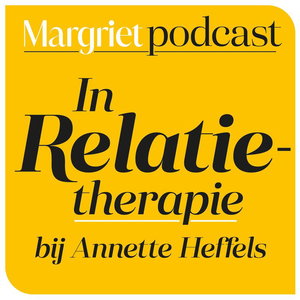 In Relatietherapie bij Annette Heffels - Aflevering 6: Anneke en Geert