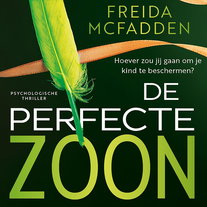 De perfecte zoon