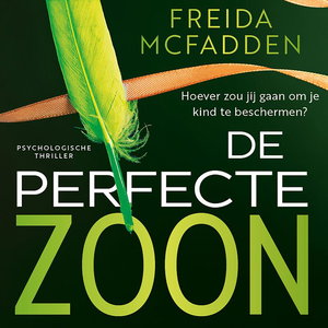 De perfecte zoon