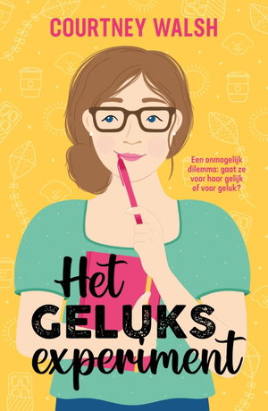 Het geluksexperiment
