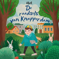 De raadsels van Knapperdam
