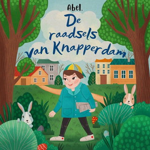 De raadsels van Knapperdam