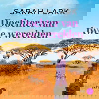 Dochter van twee werelden