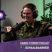 Nicole de Wolf: Stel we moeten naar het front; hoe verzekeren we dan dat er genoeg eten, brandstof en medische voorraden zijn voor iedereen?🚨