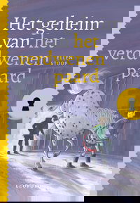 Het geheim van het verdwenen paard