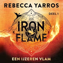 Iron Flame 1