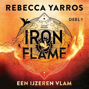 Iron Flame 1