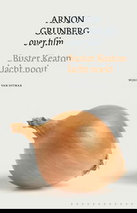 Buster Keaton lacht nooit