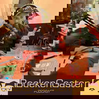 #BG35 Beste Verhaal Podcast's, Europapa Joost Klein, Politiek, AppleTV en veel meer tip!