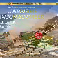 A Little Bit Country