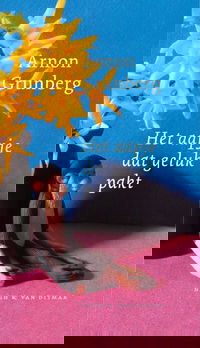 Het aapje dat geluk pakt