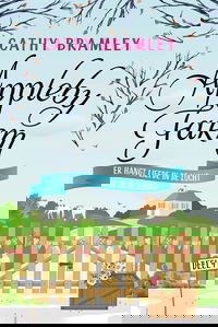 Er hangt liefde in de lucht