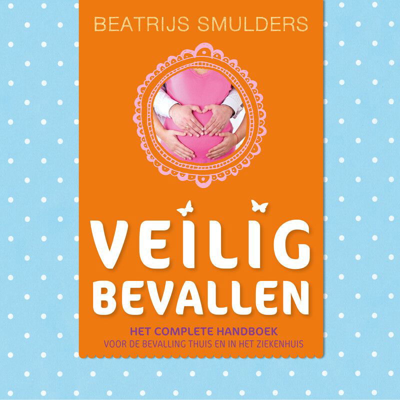 Veilig bevallen