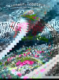 Superjuffie in de storm