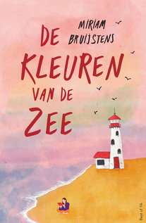 De kleuren van de zee