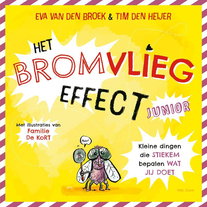Het bromvliegeffect junior