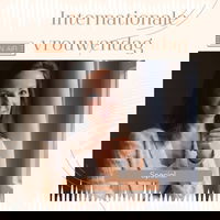 SPECIAL: Internationale Vrouwendag