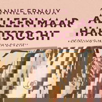 Alleen maar hartstocht