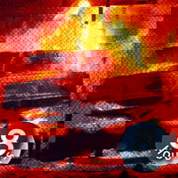 Openhaardgeluiden | Ontspan, slaap of studeer met knetterende vlammen (8 uur)