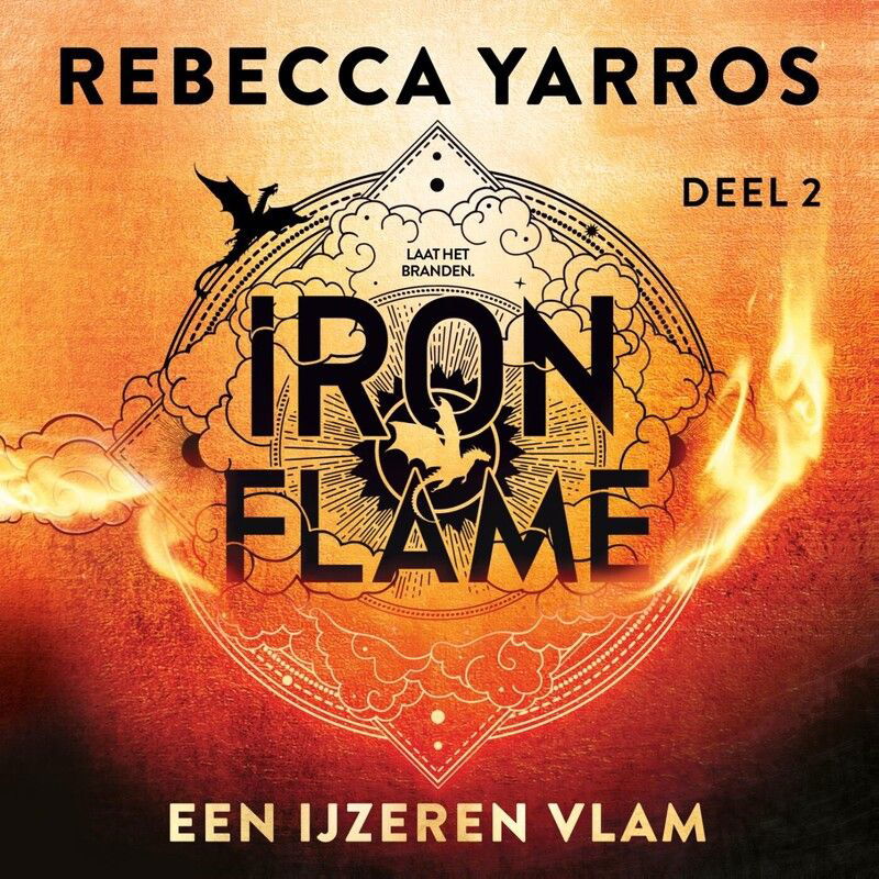 Iron Flame 2