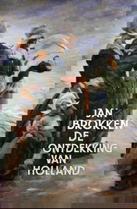 De ontdekking van Holland