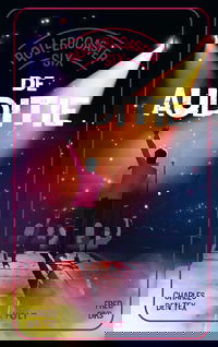 Rollercoaster Six: De auditie