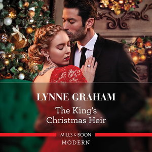The King's Christmas Heir