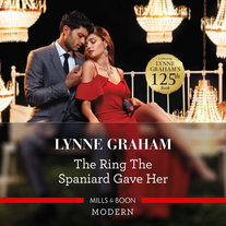 The Ring The Spaniard Gave Her