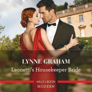Leonetti's Housekeeper Bride