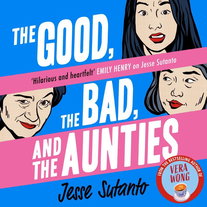 The Good, the Bad, and the Aunties