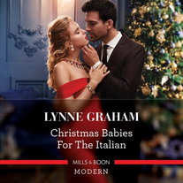 Christmas Babies For The Italian