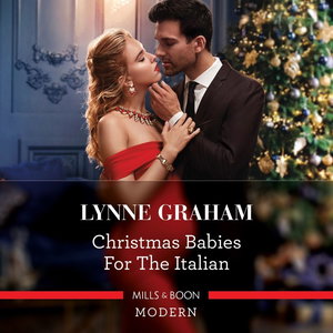 Christmas Babies For The Italian