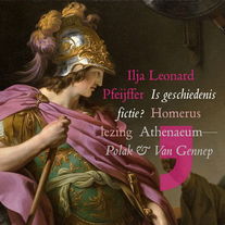 Is geschiedenis fictie?