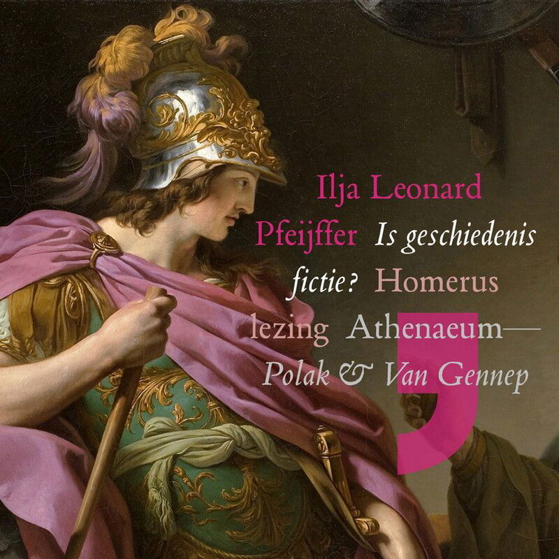 Is geschiedenis fictie?