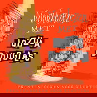 Voorlezen met Jozua Douglas