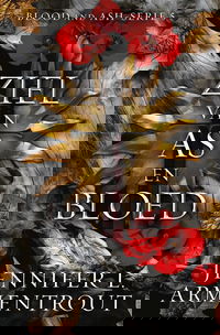 Ziel van as en bloed