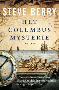 Het Columbus mysterie