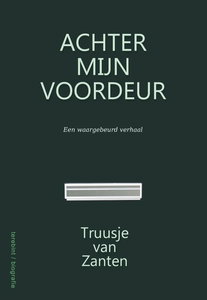 Achter mijn voordeur