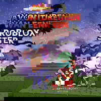 Avonturen van een Roblox-ster