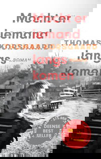 Mocht er iemand langskomen