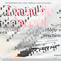 Hoop is een geschenk