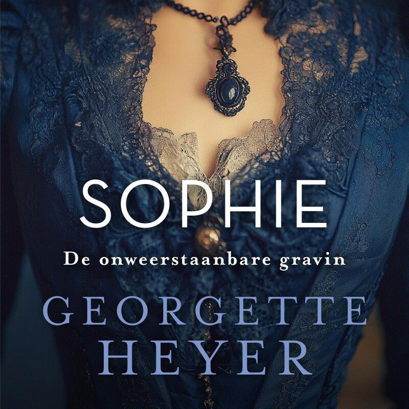Sophie, de onweerstaanbare gravin