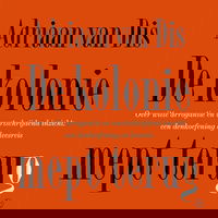 De kolonie mept terug