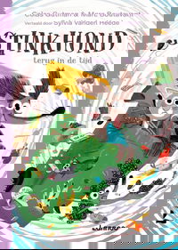 Stinkhond terug in de tijd