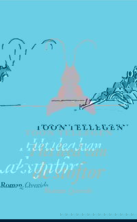 Het leed van de stoftor