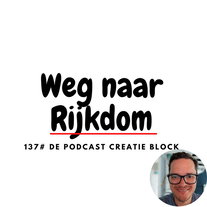 137# De podcast creatie block