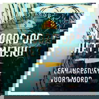 Een ingrediënt voor moord