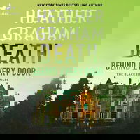 Death Behind Every Door