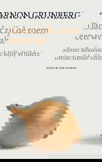 Dankzij de roem een wrak